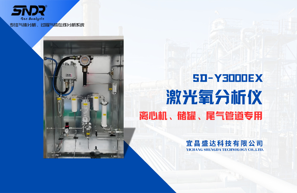 激光氧分析儀在石化行業(yè)廢氣治理與回收中的應(yīng)用及重要性